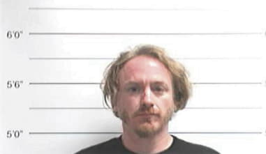 James Morehead, - Orleans Parish County, LA 